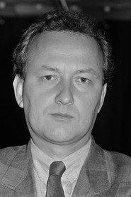 Ad 's-Gravenzande as Self in Going to the Dogs 1986