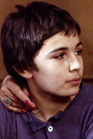 Samy Ben-Youb as Momo in Madame Rosa 1977