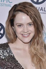 Tracy Mulholland as Susan in Fifteen Years Later 2018
