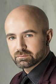 Max Emanuel Cenčić as Self in Heavenly Voices 2013