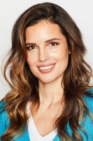 Melissa Chick as Volleyball Player in Killer Rivalry 2022