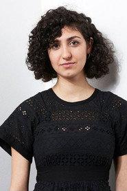 Kimia Hendi as in Inherent 2023