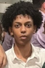 Ehab Hussain as Tommy in A Genuinely Horrible Person 2023
