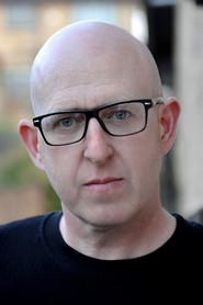 Darren Whitfield as in Dark Vale 2018
