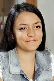 Thalia Melendez as Raquel Valverde (adolescente) in El diario de una prostituta 2013
