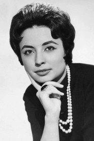 Liliane Vincent as  in Minute papillon 1959