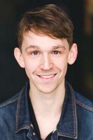Caleb Ellsworth-Clark as in No Artichokes 2025