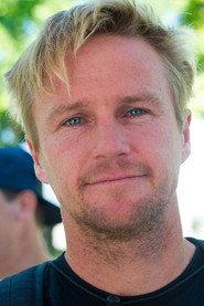 Chad Bartie as Himself in Money for Blood 2007