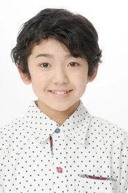 Tatsuki Ishikawa as Kogetsu in The Ninja War of Torakage 2015