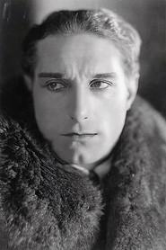 Charles De Rochefort as Aftan in Southern Cross 1932