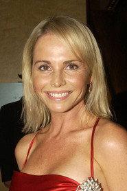 Alyssa-Jane Cook as Angie Spry in Room to Move 1986