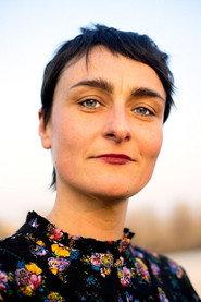 Marta Dalla Via as  in Il conte Nikolaus 2021