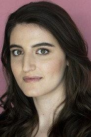 Natalie D'Amico as The Young Wife in Take Back the Night 2022