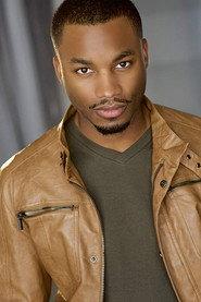 Jakeem Hawkins as Ace in Raven’s Eye