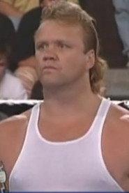Harold Howard as  in UFC 7: The Brawl in Buffalo 1995