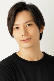 Hidetoshi Kubota as Albert James Moriarty in Musical "Moriarty the Patriot" 2019
