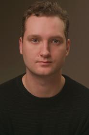 Dillon Orth as Wyatt in Undergrads 2022