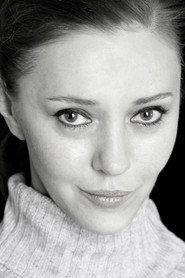 Arina Gasanova as Ballet Teacher in Sharing the Secret 2000