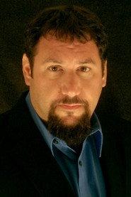 Patrick Campion as Jonathan Tibney in He's Dead 2008