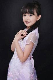Zhong Yifan as  in My Great Mother 2020