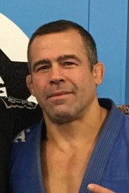 Amaury Bitetti as Self in UFC 9: Motor City Madness 1996