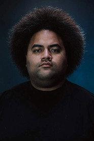 Lehi Makisi Falepapalangi as DJ Ben Davis in Sosefina