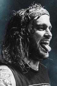 Mark Pobanz as Markus Crane in GCW 400 Degreez 2019