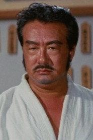 Fung Ngai as Jade Faced Tiger's Man in Come Drink with Me 1966