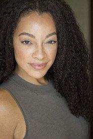 Brandi Cohen as Jennifer in Sins of the Father 2019