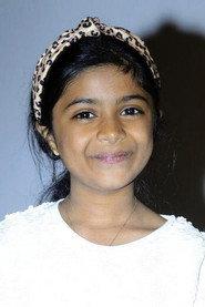 Juberia Ali Basha as in Lawyer Viswanath 2021