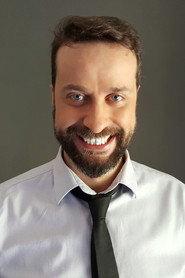 Zisis Roubos as Mimis in Best Friends Forever 2026