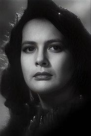 Agniya Yelikoyeva as in Fifth Decade 1982