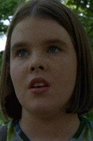 Lauren Annis as Lori (episode "The House of No Return") in Goosebumps: Scary House 2005