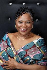 Onyeka Onwenu as Mama in Half of a Yellow Sun 2013