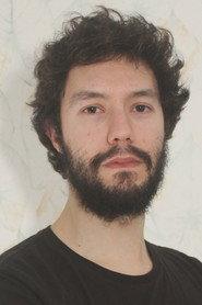 Tiago Sacramento as André Gama in CheckMate 2025