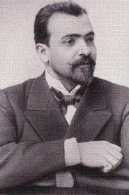 Beglar Amirjanyants as valteri in Shakir 1932
