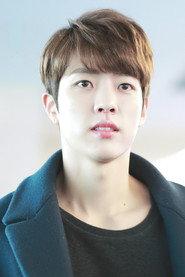 Lee Sung-yeol as Sang-yeob in 0.0MHz 2019