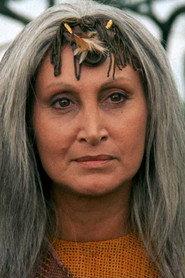 Esther Velázquez as Elisa in Contigo y aquí 1974