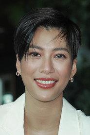 Molly Chiang as Lu Mei Ru in Say Yes Again 2022