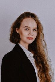 Yuliia Vyshniakova as Malanka in Malanka 2024