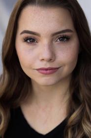 Sarah Main as Cordelia in The Lemonade Files: An Untold Story of the Missing Shoes 