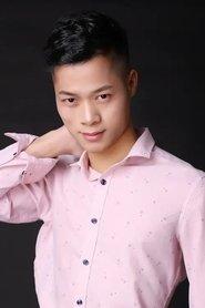 Xie Li Zhou as Luo Da in Chronicles of the Nine Heavens 2019