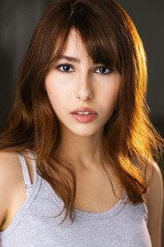 Kendra Liz Blanco as Yarn Fate in The Olympians 2024