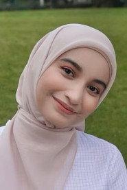 Cut Intan as  in Maafmu Bahagia Kita 