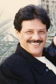Jalaal Khamil as  in Summer Cloud 1989