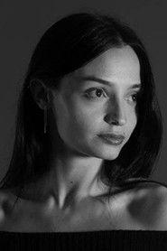 Dolores Oliverio as Natalia in The Virgin of the Quarry Lake 2026