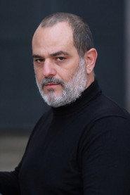 Daniele Blando as Rapinatore in Roma criminale 2013