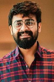 Manu Pilla as Hari in 2 States 2020