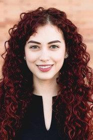 Lilia Malfavon as Mara in Sauk City