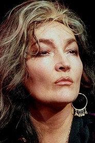 Stefania Toczyska as Amneris in Aida - San Francisco Opera 1981